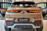 Renault Duster 2026: el SUV que redefine aventura y tecnología en cada camino