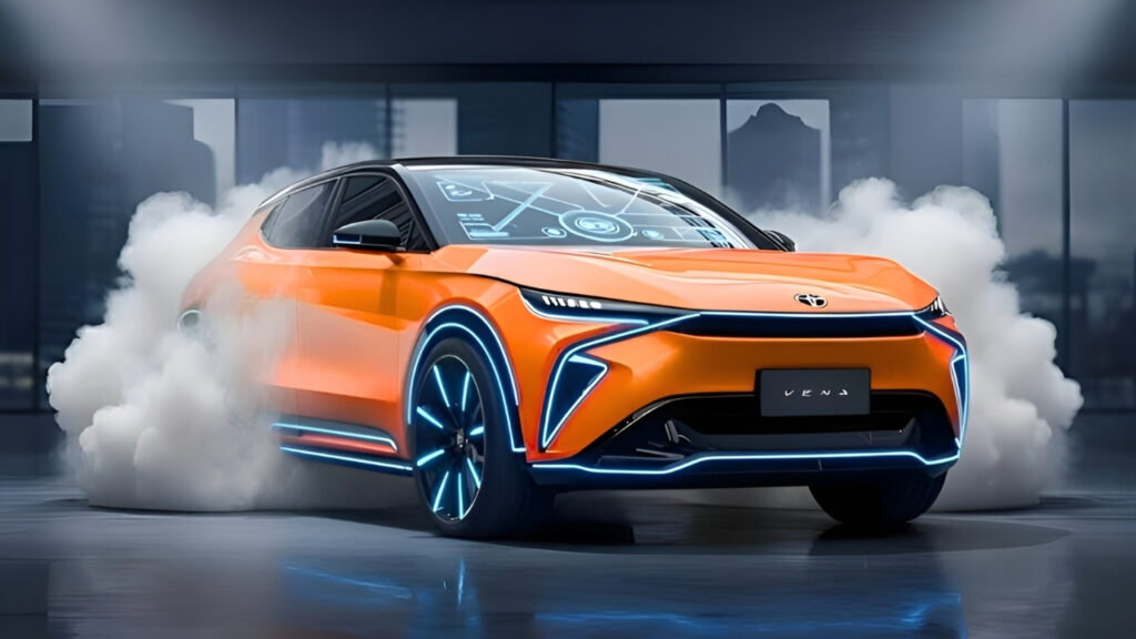 Toyota Venza 2026: el SUV híbrido que eleva confort, diseño y eficiencia al siguiente nivel